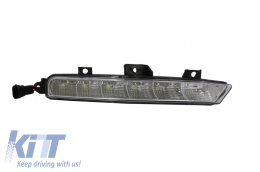 Dedicated Daytime Running Lights suitable for MERCEDES E-Class W212 (2009-2013) A-Design-image-5990435