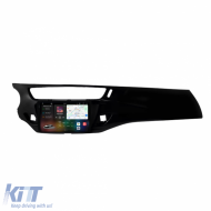Dedicated Navigation suitable for Citroen DS3 (2009 - 2018), 2K, 12Gb RAM, 256Gb Storage, Android Auto, Carplay