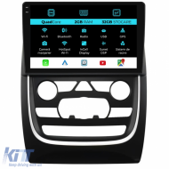 Dedicated Navigation suitable for Dodge Durango (2014-2020), 9 Inch, 2GB RAM, 32GB Storage, Carplay