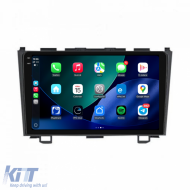 Dedicated Navigation suitable for Honda CR-V (2001 - 2006), 2K, 8Gb RAM, 256Gb Storage, Android Auto, Carplay