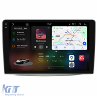 image-27-Dedikált navigáció Alfa Romeo Mito (2008-2018), 2K, 12GB RAM, 256GB tárhely, Android Auto, Carplay