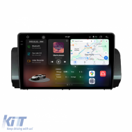 image-20-Dedikált navigáció Dacia Jogger (2021 - 2023), 2K, 12GB RAM, 256GB tárhely, Android Auto, Carplay