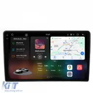 image-30-Dedikált navigáció Ford Transit (2019 - 2025), 2K, 12GB RAM, 256GB tárhely, Android Auto, Carplay