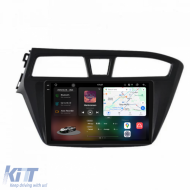 image-31-Dedikált navigáció Hyundai I20 (2014-2020), 2K, 12GB RAM, 256GB tárhely, Android Auto, Carplay