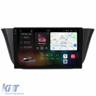 image-7-Dedikált navigáció Iveco Daily (2014 - 2021), 2K, 12GB RAM, 256GB tárhely, Android Auto, Carplay