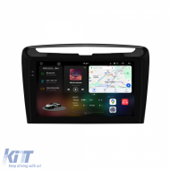 image-32-Dedikált navigáció Lancia Ypsilon (2012-2020), 2K, 12GB RAM, 256GB tárhely, Android Auto, Carplay