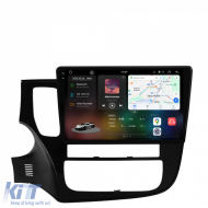 image-10-Dedikált navigáció Mitsubishi Outlander (2013 - 2020), 2K, 12GB RAM, 256GB tárhely, Android Auto, Carplay