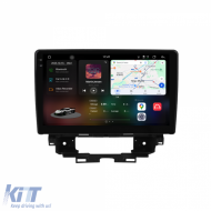 image-14-Dedikált navigáció Renault Kangoo (2022 - 2025), 2K, 12GB RAM, 256GB tárhely, Android Auto, Carplay
