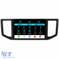image-3-Dedikált navigáció Volkswagen Crafter (2017 - 2021), 2K, 8GB RAM, 256GB tárhely, Android Auto, Carplay
