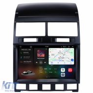 image-37-Dedikált navigáció Volkswagen Touareg (2003 - 2010), 2K, 12GB RAM, 256GB tárhely, Android Auto, Carplay
