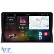 image-10-Dedikált navigáció Volkswagen Transporter (2003 - 2015), 2K, 12GB RAM, 256GB tárhely, Android Auto, Carplay