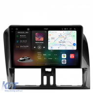 image-14-Dedikált navigáció Volvo XC60 (2008 - 2017), 2K, 12GB RAM, 256GB tárhely, Carplay
