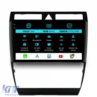 image-25-Dedizierte Navigation geeignet für Audi A6 C5 (2000 - 2004), 2K, 8Gb RAM, 256Gb Speicher, Android Auto, Carplay
