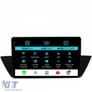 image-17-Dedizierte Navigation geeignet für BMW X1 E84 (2009 - 2015), 2K, 4Gb RAM, 64Gb Speicher, Android Auto, Carplay