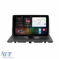 image-6-Dedizierte Navigation geeignet für Citroen Jumpy (2007 - 2016), 2K, 12Gb RAM, 256Gb Speicher, Android Auto, Carplay