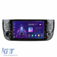 image-36-Dedizierte Navigation geeignet für Fiat Linea (2006-2012), 7 Zoll, 4Gb Ram, 64Gb Speicher, Android Auto, Carplay