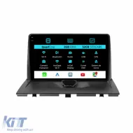 image-41-Dedizierte Navigation geeignet für Fiat Scudo (2007 - 2016), 9 Zoll, 2Gb RAM, 32Gb Speicher, Android Auto, Carplay