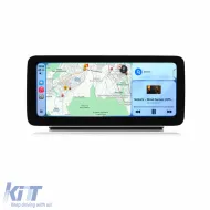 image-37-Dedizierte Navigation geeignet für Mercedes Benz V-Class (2014-2020), 12,3 Zoll, 4Gb Ram, 64Gb Speicher, Carplay