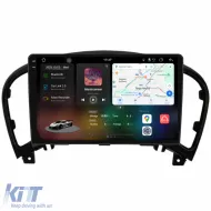 image-33-Dedizierte Navigation geeignet für Nissan Juke (2010 - 2017), 2K, 12GB RAM, 256GB Speicher, Android Auto, Carplay