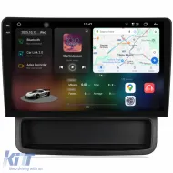 image-31-Dedizierte Navigation geeignet für Nissan Primastar (2010 - 2014), 2K, 12Gb RAM, 256Gb Speicher, Android Auto, Carplay