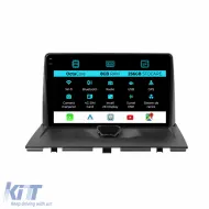 image-44-Dedizierte Navigation geeignet für Peugeot Expert (2007 - 2016), 2K, 8GB RAM, 256GB Speicher, Android Auto, Carplay