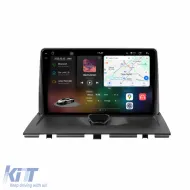 image-5-Dedizierte Navigation geeignet für Peugeot Expert (2007 - 2016), 2K, 12Gb RAM, 256Gb Speicher, Android Auto, Carplay