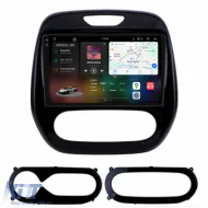 image-43-Dedizierte Navigation geeignet für Renault Captur (2013 - 2017), 2K, 12Gb RAM, 256Gb Speicher, Android Auto, Carplay