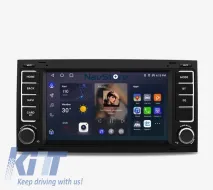 image-4-Dedizierte Navigation geeignet für Volkswagen Transporter (2003 - 2015), 7 Zoll, 4Gb Ram, 64Gb Speicher, Android Auto, Carplay