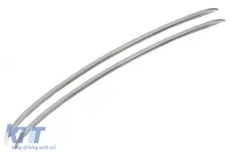 image-17-Dekoracyjny Relingi dachowe dla Mercedes GLC Coupe C253 2015-2019 Aluminium