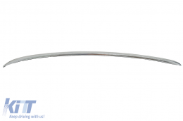Dekorativ Dachreling für Mercedes GLC Coupé C253 2015-2019 Aluminium-image-6069319