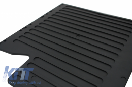 Delantal Guardabarros trasero para Mercedes Clase G W463 W461 1989-2017-image-6027594