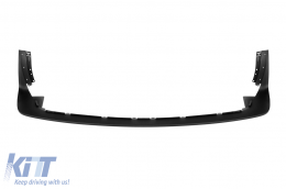 Demon Wide Front- und Rear-Fenderverbreiterungs-Kit geeignet für Dodge Challenger Hellcat 2015-2021-image-6161395