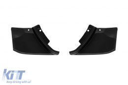 Demon Wide Front- und Rear-Fenderverbreiterungs-Kit geeignet für Dodge Challenger Hellcat 2015-2021-image-6161399