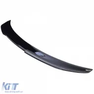 Der Ducktail Performance Heckspoilerlippe passt für den BMW G16 Gran Coupe der 8er-Serie ab 2018-image-6194173