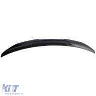 Der Ducktail Performance Heckspoilerlippe passt für den BMW G16 Gran Coupe der 8er-Serie ab 2018-image-6194178