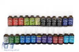 image-33-Désodorisant Paradise Fresh série Platinum éliminant les odeurs 25 unités assorties