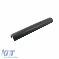 Detail of door handle suitable for VW Golf 4 / Passat B5 / Sharan DR0006 Black 1 Pc