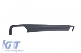 Diachvths aéra diplís exódou katállhlos gia BMW F10 F11 Sedan Touring 5 Series (2011-2017) 550i Schediasmós me Ákroi Exatmíseon Tetrágono Schediasmós-image-6004266