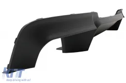 Diachvths aéra diplís exódou katállhlos gia BMW Seirá 5 F10 F11 (2011-2017) Schédio M-image-6092232