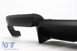 Diachvths aéra diplís exódou katállhlos gia BMW Seirá 5 F10 F11 (2011-2017) Schédio M-image-6092236
