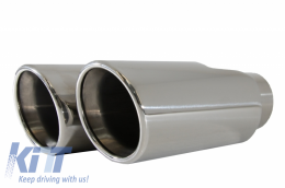 Diachvths aéra diplís exódou me Ákroi Exatmíseon katállhlos gia BMW Seirá 5 F10 F11 (2011-2017) Schediasmós M-Performance-image-6048016