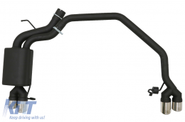 Diachvths me Svsthma Exátmishs Diplés Diplés Exatmíseis katállhlos gia BMW Seirá 5 F10 (2011-2016) 102-433/70RS-image-6072947