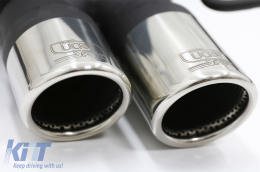 Diachvths me Svsthma Exátmishs Diplés Diplés Exatmíseis katállhlos gia BMW Seirá 5 F10 (2011-2016) 102-433/70RS-image-6072952