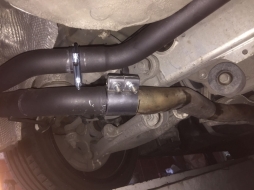 Diachvths me Svsthma Exátmishs Diplés Diplés Exatmíseis katállhlos gia BMW Seirá 5 F10 (2011-2016) 102-433/70RS-image-6072954