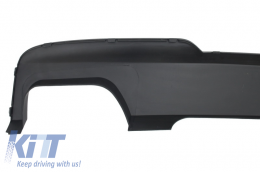 Diachvths me Svsthma Exátmishs Diplés Diplés Exatmíseis katállhlos gia BMW Seirá 5 F10 (2011-2016) 102-433/70RS-image-6072982