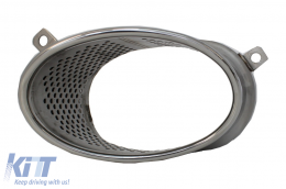 Diachýtis gia Audi A6 4G Facelift 15-18) Symvoulés exátmisis RS6 Profylaktíras móno schedíasis S-Line-image-6054773