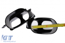 Diachýtis profylaktíra móno gia Mercedes C-Class W205 S205 14-20 Sport Line Symvoulés exátmisis-image-6108610