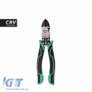Diagonal Pliers – Wire Stripper 7.5