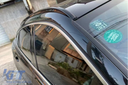 Diakosmhtikés Ráges orofís katállhles gia BMW X6 F16 (2015-2019) Piáno Mavro-image-6127293