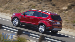 Diakosmitikés Ráges Orofís rága Ráges orofís katállhlh gia Ford Kuga Escape II Mk2 (2013-2018)-image-6069515